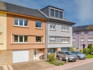 Huis te koop Alzingen (RBT73016)