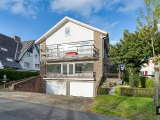 Appartement te koop De Haan (RBT73047)