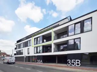 Apartment for rent Kortemark (RBT73056)