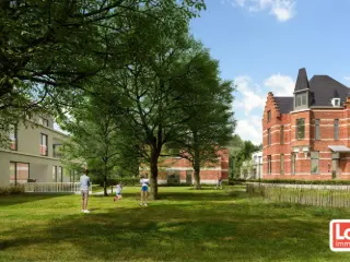 Appartement te koop Lochristi (RBT73126)