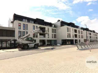 Apartment for sale Diepenbeek (RBT73154)