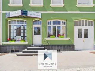 Appartement te koop Mondorf-les-Bains (RBT73210)