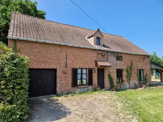 Huis te koop Hever (RBT73215)