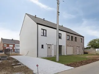 Maison à vendre Geetbets (RBT73277)