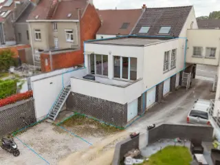 Apartment for sale Herne (RBT73283)