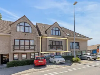 Apartment for sale Wetteren (RBT73295)