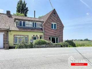Huis te koop Langemark (RBT73324)