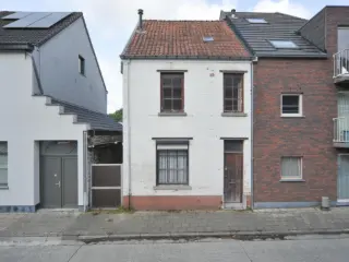 Huis te koop Hofstade (RBT73326)