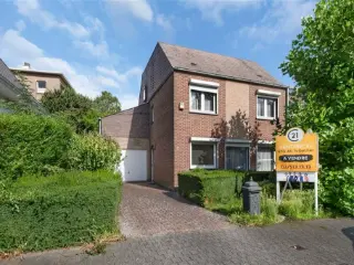 Huis te koop Sint-Jans-Molenbeek (RBT73344)