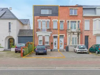 Maison à vendre Willebroek (RBT73346)
