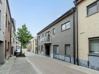 Apartment for sale Sterrebeek (RBT73410)