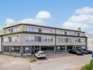 Appartement à vendre Grammont (RBT73414)