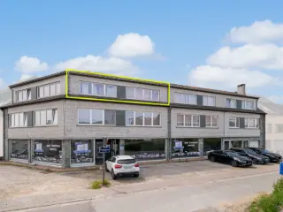 Appartement à vendre Grammont (RBT73415)