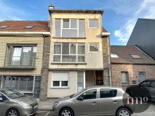 Apartment for sale Erembodegem (RBT73521)