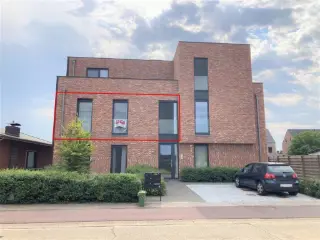 Apartment for rent Pulderbos (RBT73600)