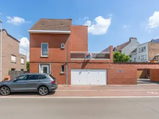 Appartement te koop Sint-Truiden (RBT73696)