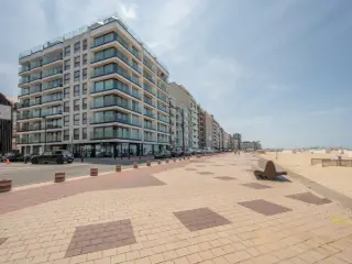 Appartement à vendre Knokke (RBT73727)