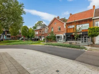 Opbrengsteigendom te koop Ekeren (RBT73736)