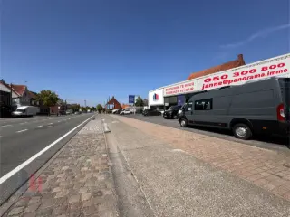 Kantoor te huur Hooglede (RBT73744)