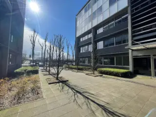 Office space for rent Merelbeke (RBT73757)