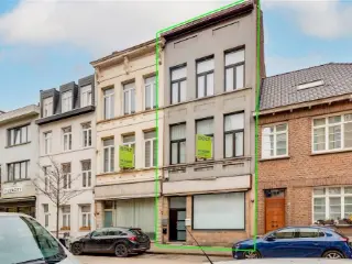 Residence for sale Antwerp (RBT73777)