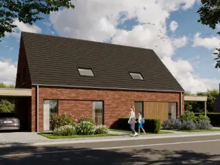 Residence for sale Comines-Warneton (RBT73792)