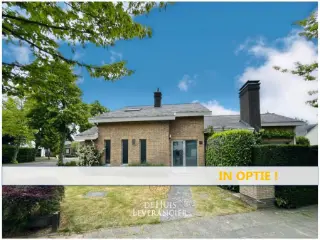Villa for sale Wilrijk (RBT73823)