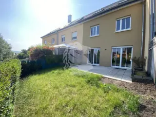 Triplex à vendre Gonderange (RBT73899)