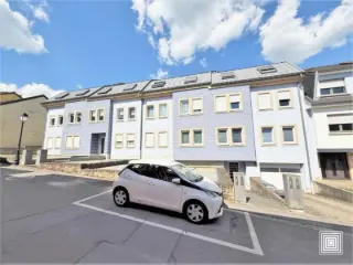 Duplex te koop Itzig (RBT73910)