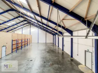 Industrie te huur Dahlem (RBT73932)
