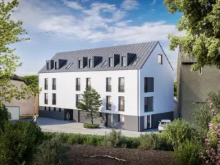 Duplex à vendre Koerich (RBT73977)
