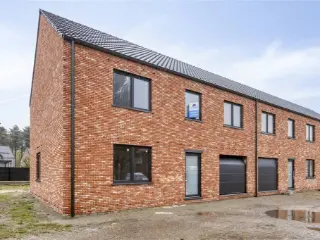 Maison à vendre Zolder (RBT74020)