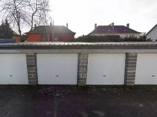 Garage for sale Niederkorn (RBT74046)