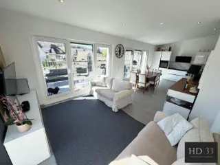 Penthouse for sale Lamadelaine (RBT74069)