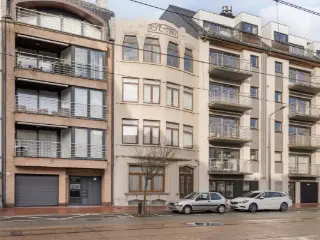 Appartement à vendre Blankenberge (RBT74178)