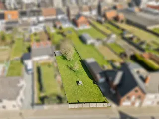 Land for sale Herzele (RBT74188)