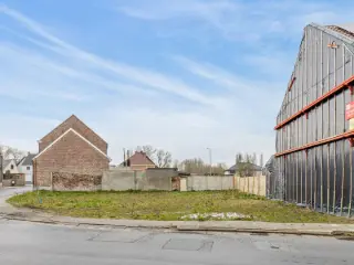 Land for sale Herzele (RBT74189)