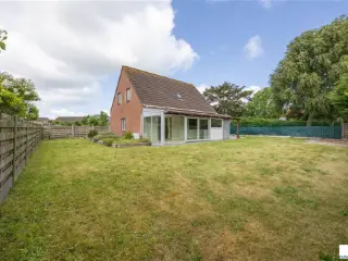 Residence for sale Middelkerke (RBT74221)