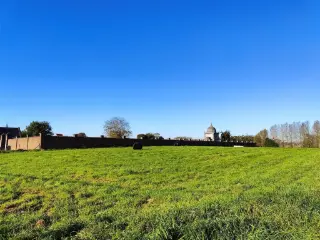 Bouwgrond te koop Pepingen (RBT74222)