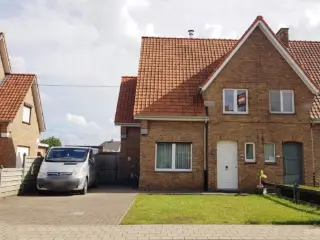 Maison à vendre Maldegem (RBT74262)