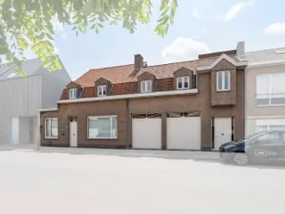 Residence for sale Tielt (RBT74285)