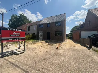 Maison à vendre Mol (RBT74288)