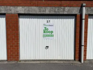 Garage for sale Roeselare (RBT74298)