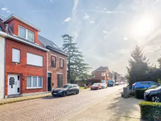 Huis te koop Burcht (RBT74316)