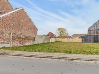 Land for sale Herzele (RBT74338)