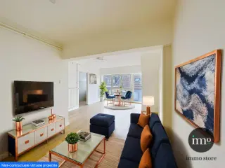 Appartement te koop Aalst (RBT74361)