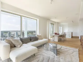 Appartement à vendre Anvers (RBT74362)