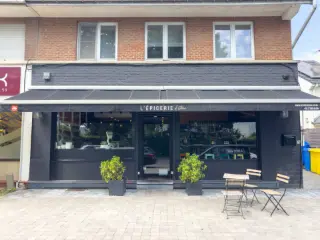 Handelspand te koop Wezembeek-Oppem (RBT74385)