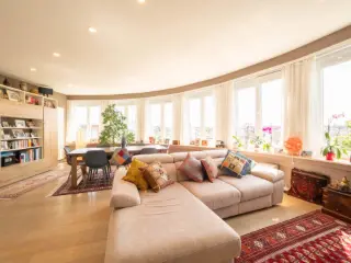 Penthouse te koop Sint-Pieters-Woluwe (RBT74386)