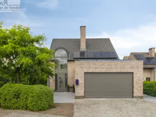 Villa à vendre Meldert (RBT74391)